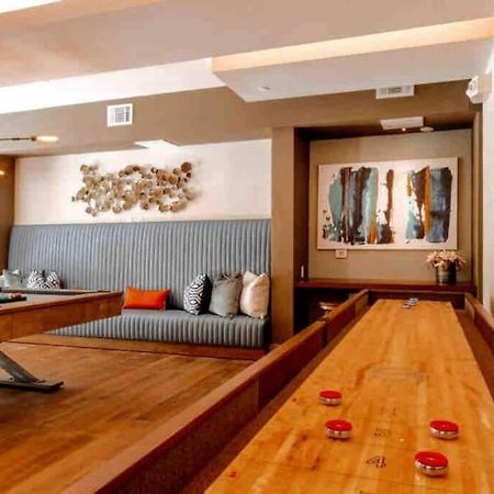 Downtown Living 1Br W/ Free Parking Garage Leilighet Houston Eksteriør bilde
