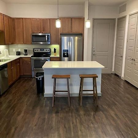 Downtown Living 1Br W/ Free Parking Garage Leilighet Houston Eksteriør bilde