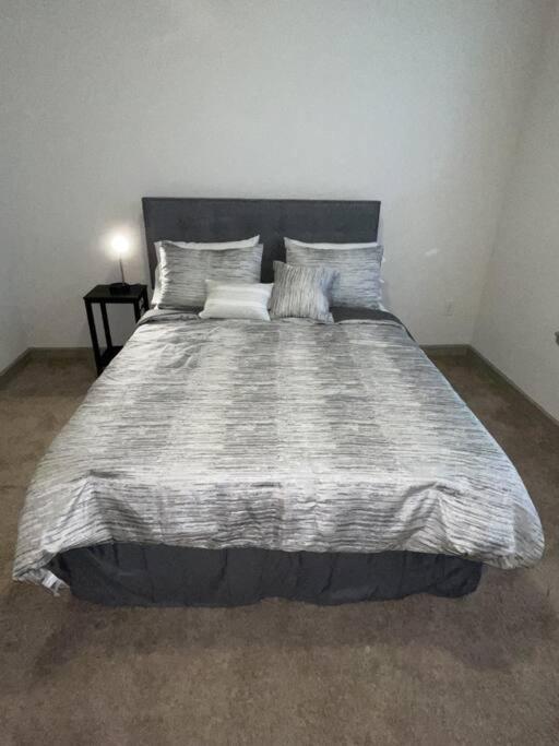 Downtown Living 1Br W/ Free Parking Garage Leilighet Houston Eksteriør bilde
